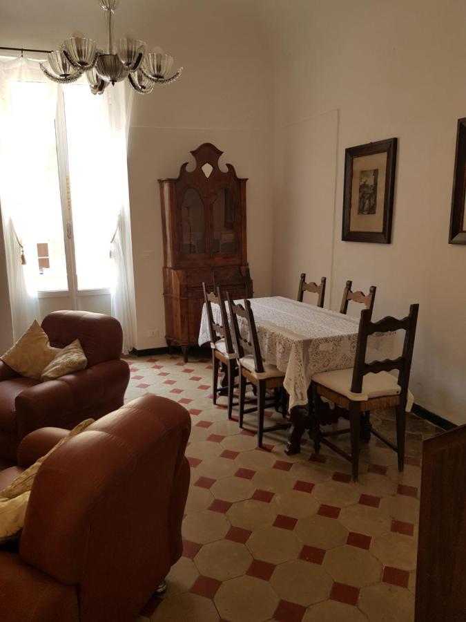 Norina'S House Villa Monterosso al Mare Dış mekan fotoğraf