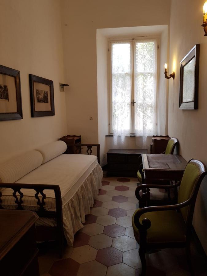 Norina'S House Villa Monterosso al Mare Dış mekan fotoğraf