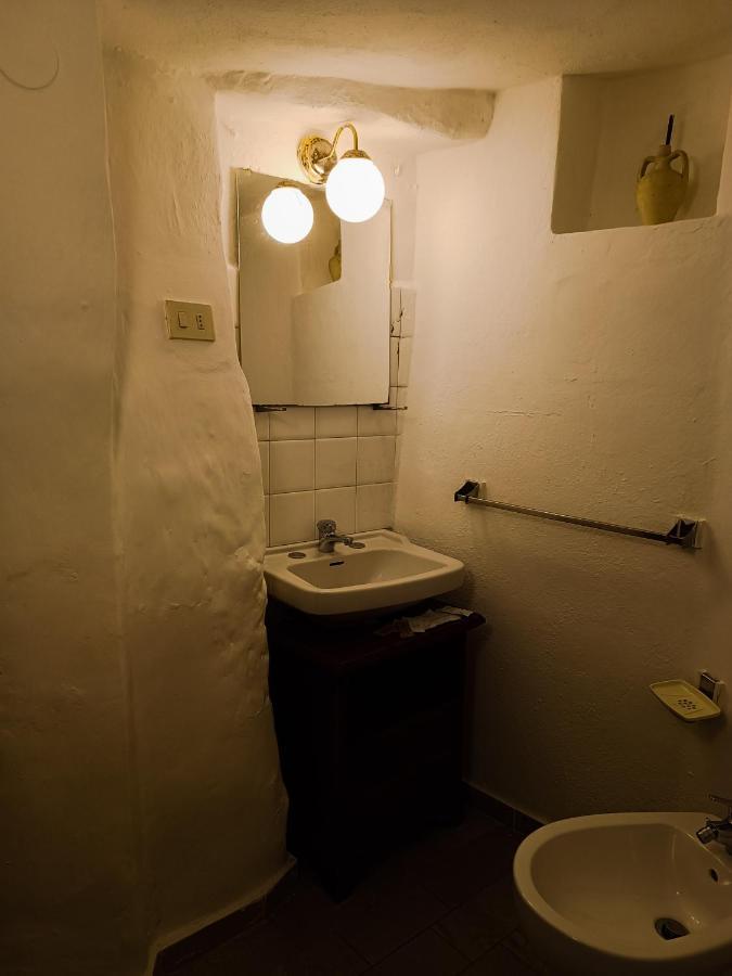 Norina'S House Villa Monterosso al Mare Dış mekan fotoğraf