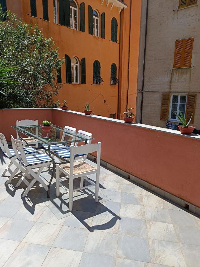 Norina'S House Villa Monterosso al Mare Dış mekan fotoğraf